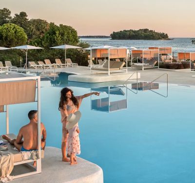 Offerta Early Booking