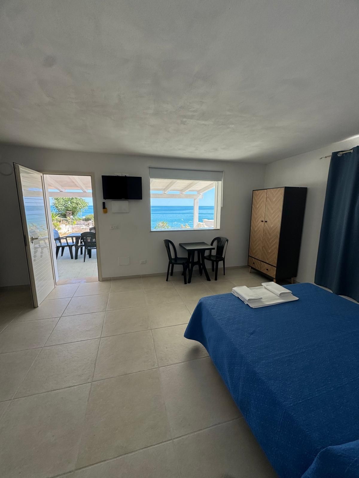 Sfinal Residence Peschici, Camping Apulia, Foggia, image size:1200x1600