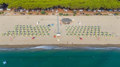 Offerta mensile villaggio