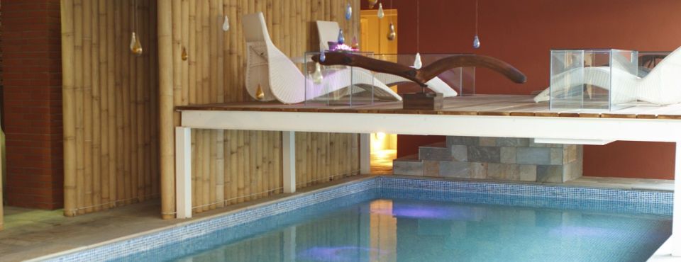 Centro benessere