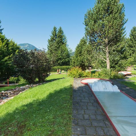 bo camp tisch Tisch Woodbine 150x80 - Bo-Camp main image 1