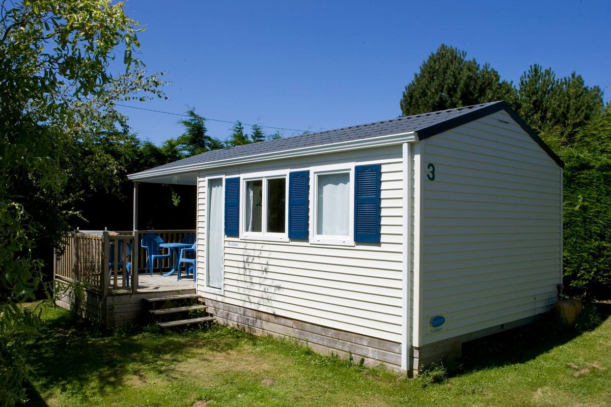 Camping Ar Kleguer Saint-Pol-de-Lon, Campingplatz Bretagne, Finistre