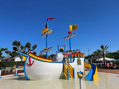 Villaggio Camping Rubicone