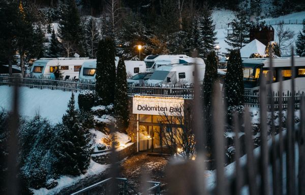 Forfait invernale 2026