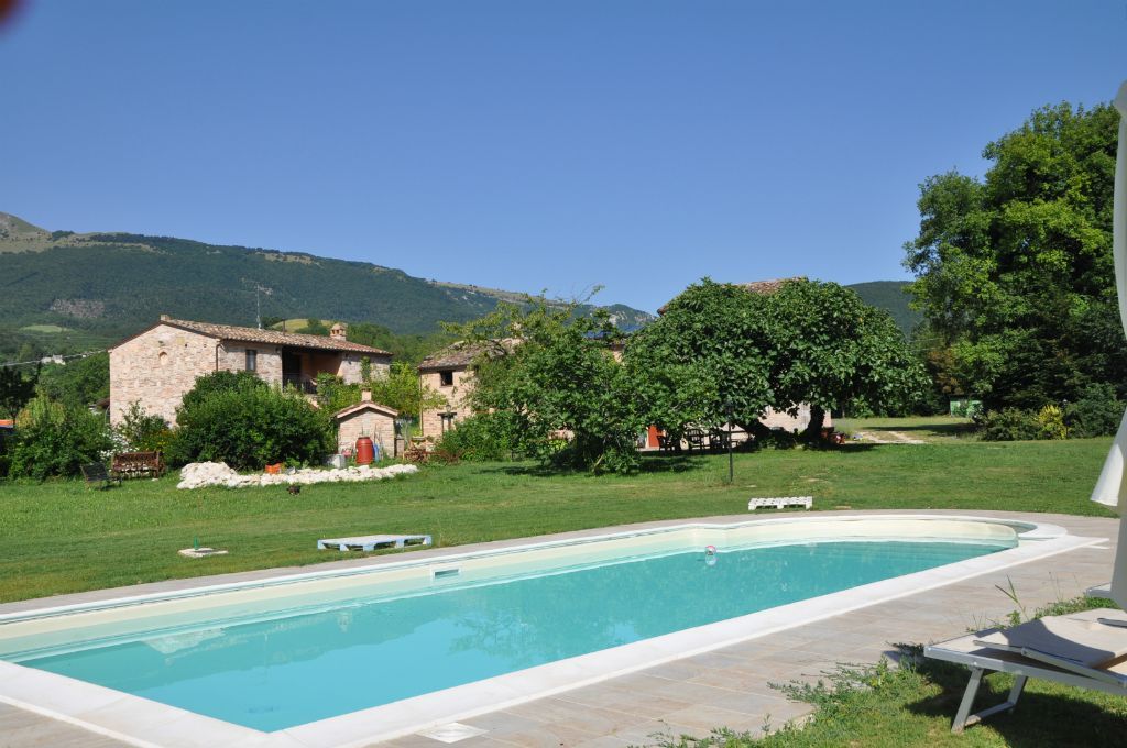 Camping Fiordaliso