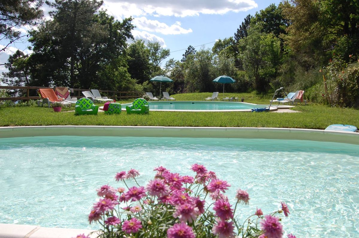 Camping San Giusto