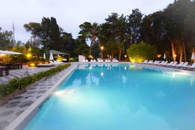 Camping Village Sentinella