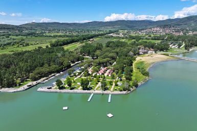 Camping Village Punta Navaccia