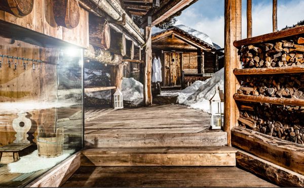 Camping aanbieding: Zwembad & Sauna kort of lang verblijf